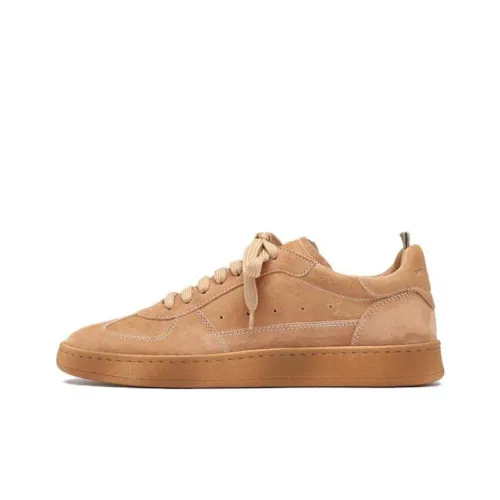 Кроссовки для скейтбординга Officine Creative Low Top Женские