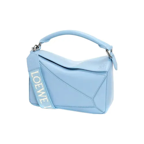 LOEWE Puzzle Сумки Женские