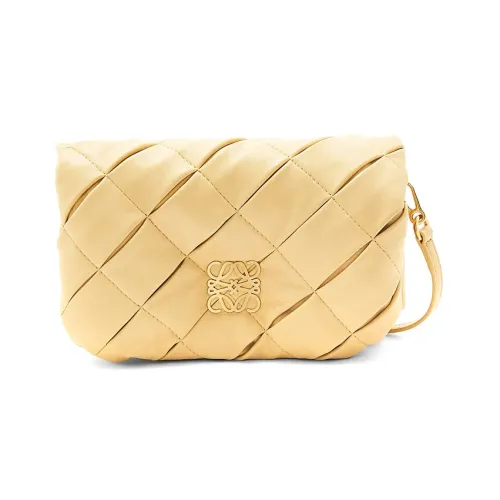LOEWE Goya Сумки через плечо Женские