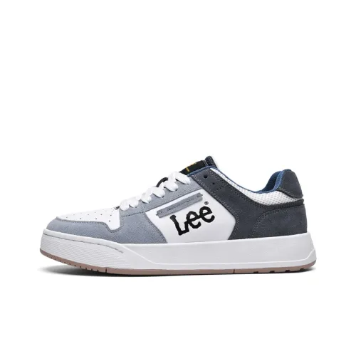 Кроссовки для скейтбординга Lee Low Top Мужские