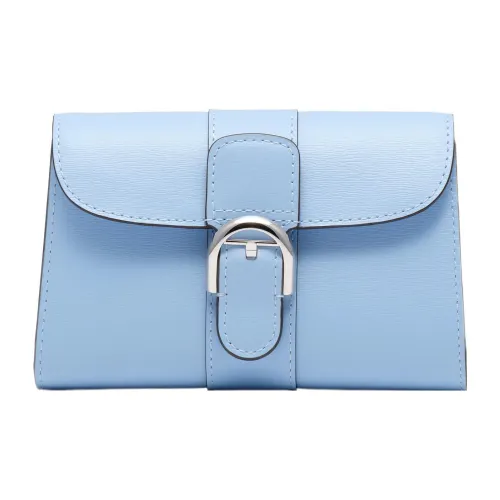 Delvaux Brillant Кошельки Женские