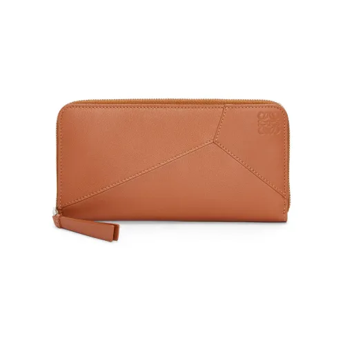 LOEWE Puzzle Кошельки Женские