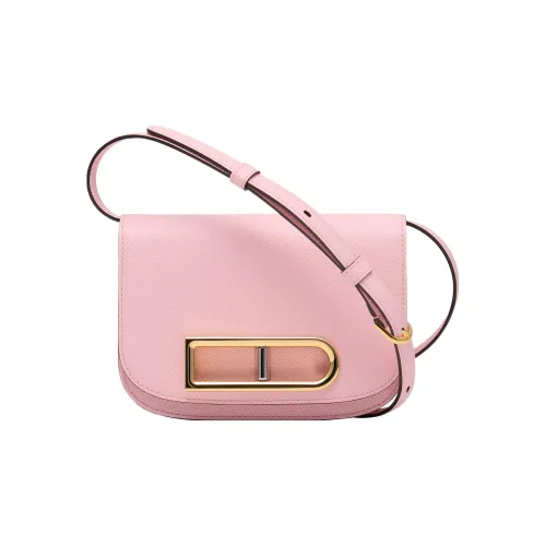 Delvaux Lingot Сумки через плечо Женские