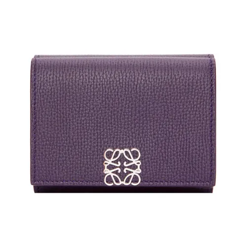 LOEWE Anagram Женские Кошельки