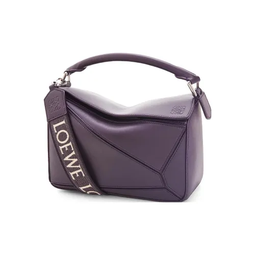 LOEWE Puzzle Сумки Женские