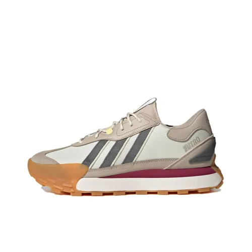 Adidas Neo Futro Mixr Повседневный Низкий Топ Унисекс