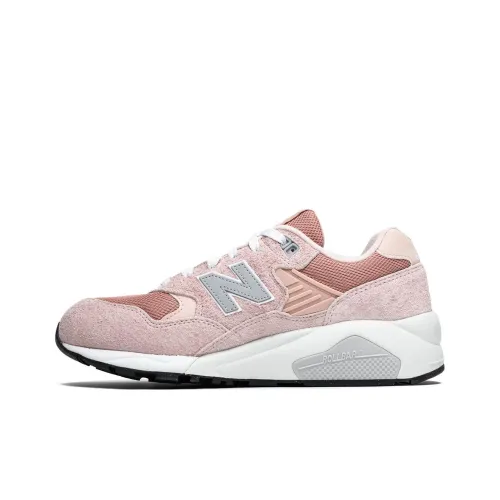 New Balance NB 580 Беговые кроссовки Низкий топ Унисекс