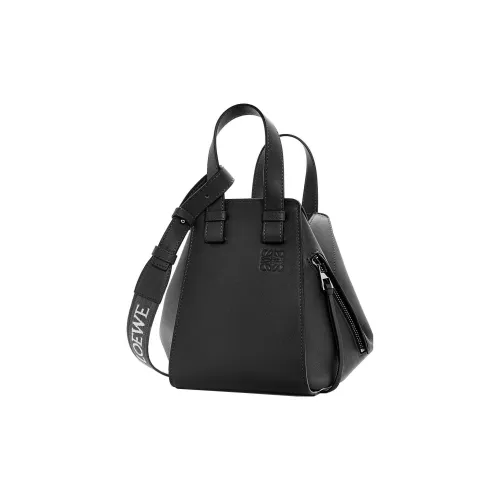 LOEWE Hammock Сумки Женские