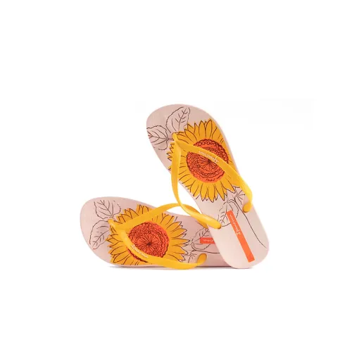 Ipanema Шлепанцы Женские Розовые