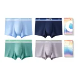 4 пачки (Glacier Blue + Green + Mountain Gray + Deep Sea Blue)