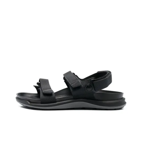 Birkenstock Стильные Сандалии Женские Черные
