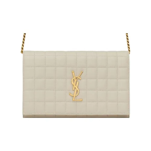 SAINT LAURENT Cassandre Кошельки Женские