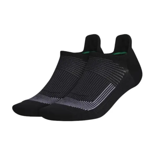 Adidas Мужские черные носки