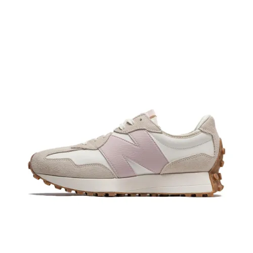 New Balance NB 327 Беговые кроссовки Низкие Женские