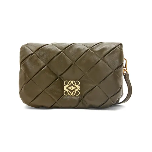 LOEWE Goya Сумки через плечо Женские