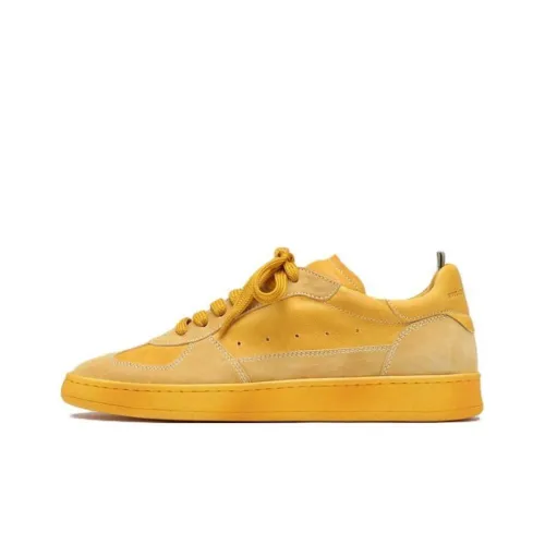 Кроссовки для скейтбординга Officine Creative Low Top Женские