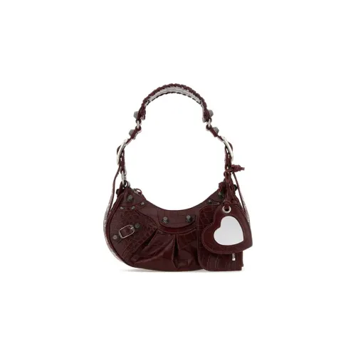 Balenciaga Le Cagole Сумки через плечо Женские