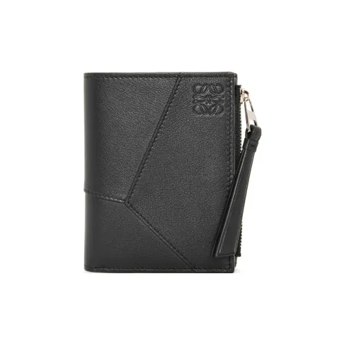 LOEWE Совместное издание Пазл Кошельки Мужской