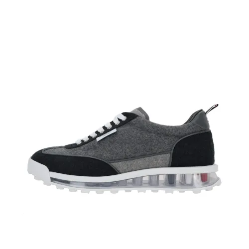 THOM BROWNE Повседневный Низкий Топ Мужской
