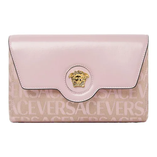 VERSACE La Medusa Сумки через плечо Женские