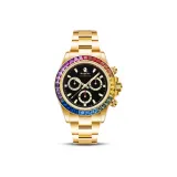 Золотой ремень GDX