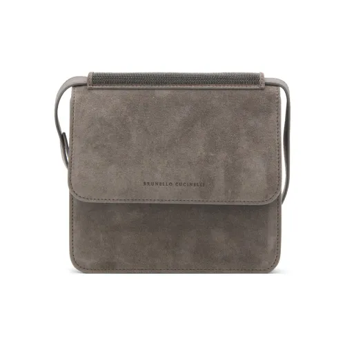 Brunello Cucinelli Сумки через плечо Женские