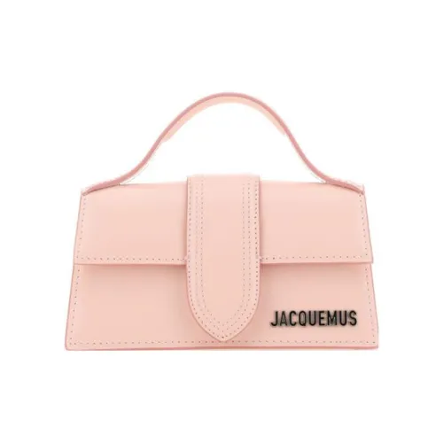 Jacquemus Le Bambino Сумки Женские