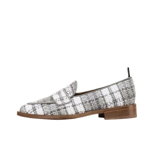 THOM BROWNE Лоферы Мужские