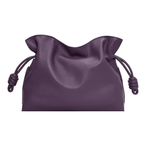 LOEWE Flamenco Клатчи Женские