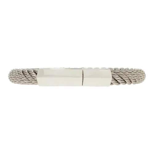 Bottega Veneta Браслеты Silver Женские
