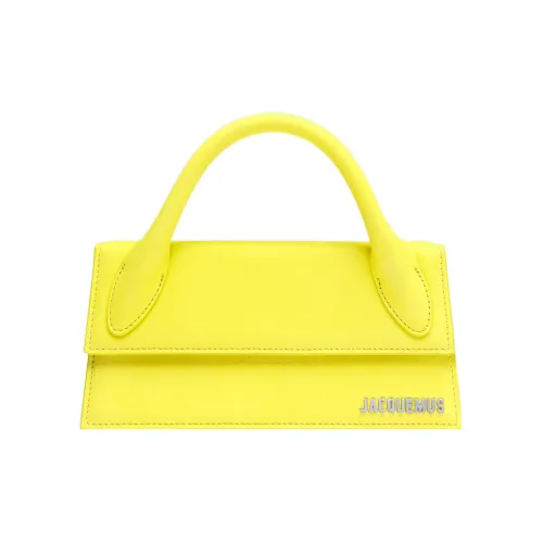 Jacquemus Le Chiquito Сумки Женские