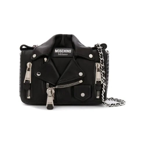 MOSCHINO Сумки через плечо Женские