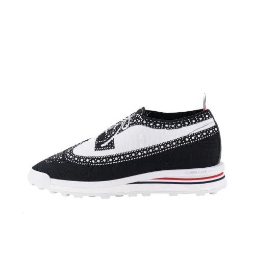 THOM BROWNE Casual MID Топ Мужской