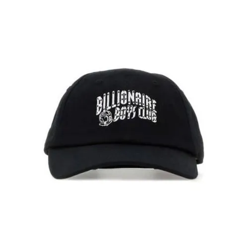 BILLIONAIRE BOYS CLUB CO-TITLED Хлопок Шляпы Черный Мужской