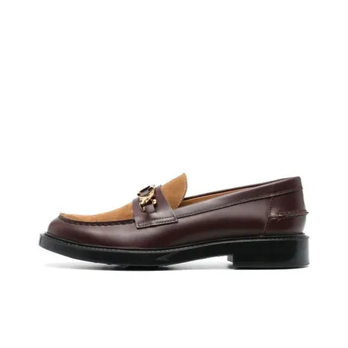 TOD'S Лоферы Женские