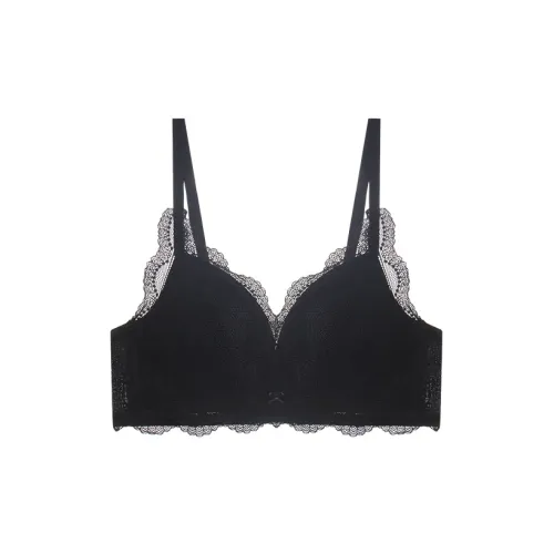 BODY STYLE Анти-саггинг и боковое управление грудью кружево бюстгальтер вверх удобный женский