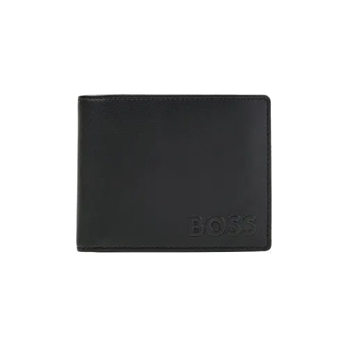 Hugo Boss Кошельки Мужской