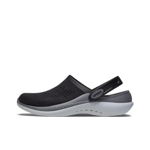 Crocs LiteRide Сабо Мужской