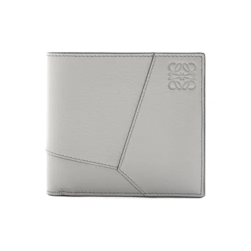 LOEWE Пазл Кошельки Мужской