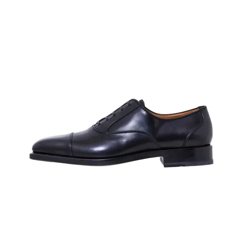 Ferragamo Туфли Низкие Мужские
