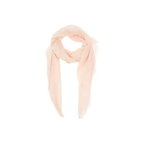 PINKO Вязаные шарфы Розовый Женские
