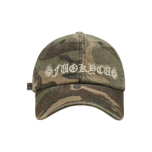 FREE RABBITⅡ Кепки Унисекс