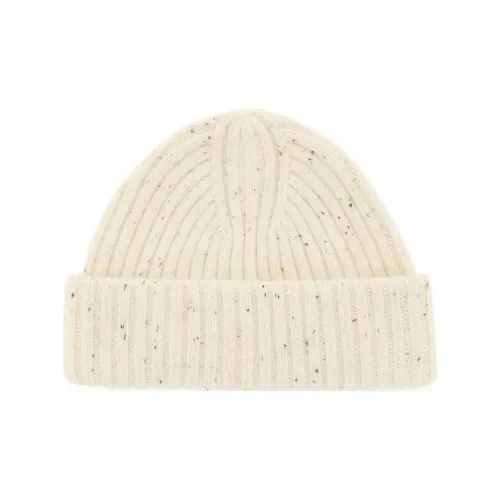 TOTEME Кашемир Шапки-бини Женские Светлый Умбра