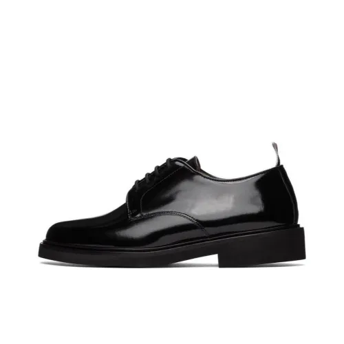THOM BROWNE Мужские низкие туфли
