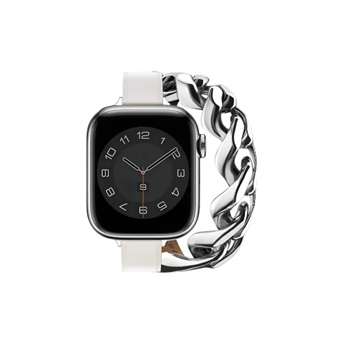 Zhongwo Ремень Apple Совместимость Воловья кожа Материал кожи 360 мм