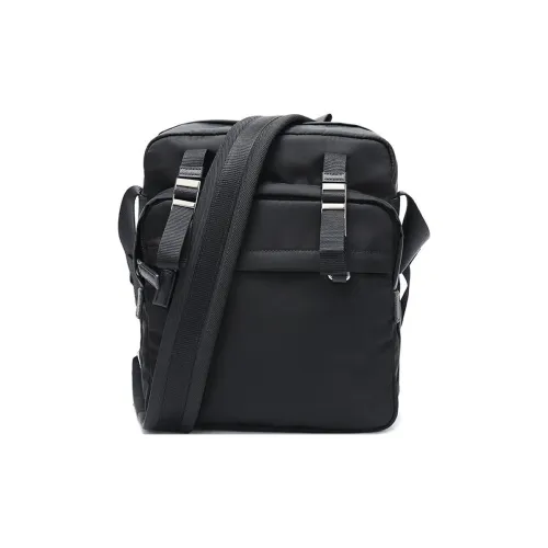 PRADA Crossbody сумки Мужские