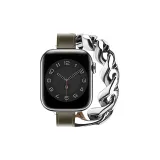 Чайно-коричневый