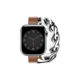 Шоколадный