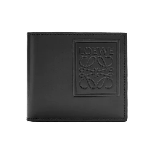LOEWE Совместное издание Кошельки Мужской