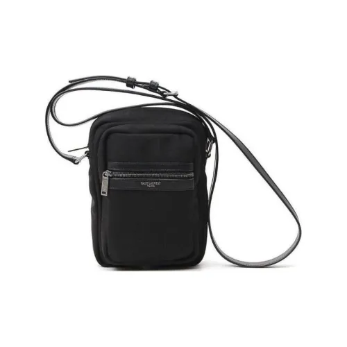 SAINT LAURENT Сумка через плечо Мужская